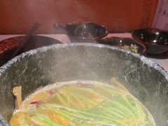 -芸山季·云南山珍菌火锅(人民广场来福士店)