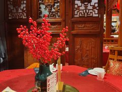 -正阳门饭庄·烤鸭·北京菜(万丰路七里庄店)