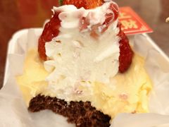 -味多美蛋糕(亚非大厦店)