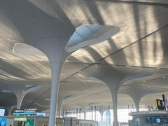 -杭州萧山国际机场