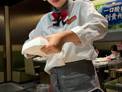 -海底捞火锅(百乐门广场店)
