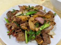 -电白鸭粥店(下沙二坊88号店)