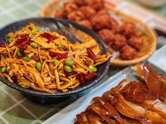 -玉桥餐厅(天坛店)