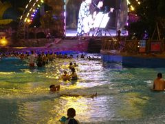 -美的鹭湖森林度假区