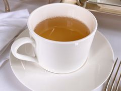 -上海和平饭店华懋阁 Cathay Room