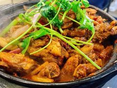 -川香煲(茅台路店)