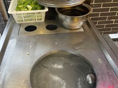 -韩包子(青石桥店)