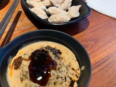 -红花椒火锅(泰州万达店)