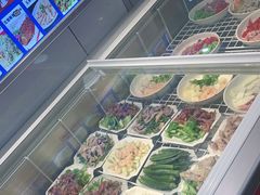-老地方海鲜坊(步行街店)