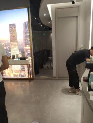 -Mr.JUDY洗个头发