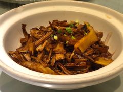 -老牌坊鲁菜名店(宽厚里店)