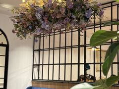 -花舍·新派粤菜·西餐·下午茶(亚运村·鸟巢店)