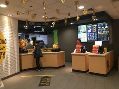 -麦当劳(无锡永乐店)