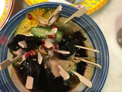 -那家小馆•北京菜•烤鸭(中关村店)