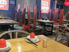 大堂-兔槽江湖菜·重庆璧山兔(水围店)