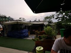 -尕西新疆大盘鸡(回辉村分店)