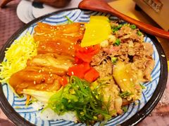 -林妈妈村·日式料理(宝山万达店)