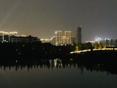-三垟湿地