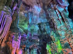 -泰安地下龙宫景区