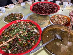 -林中乐辣子鸡(歌乐山总店)