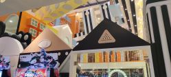 -meland club亲子乐园(重庆万象城店)
