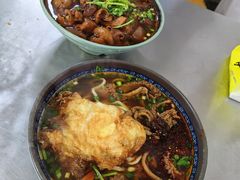 -金秋特色面馆(铜庄店)