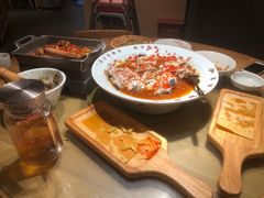 -湘间田舍(北仑银泰店)