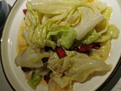 -雲蜀龙阁·金牌水煮鱼(方庄店)