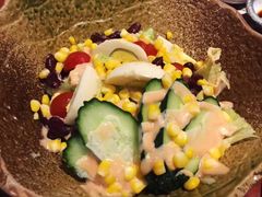 -古田居·特色寿司料理(星之岛旗舰店)