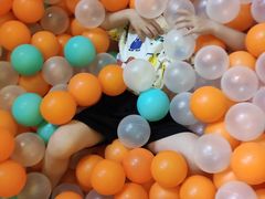 -爱蹦iBOON蹦床运动馆(江汉店)