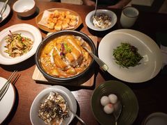 -本处·素食·融合料理(南油店)