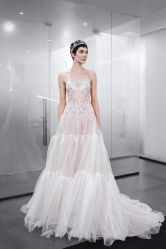 点击看大图 -Vera Wang婚纱礼服旗舰店