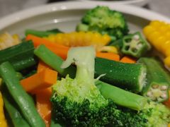 -蔴将·川菜(黄龙万科店)