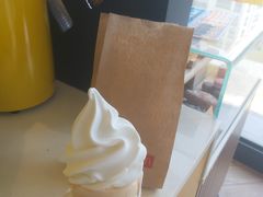 -麦当劳(城西银泰店)