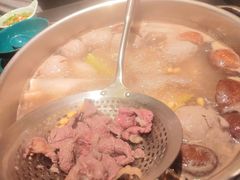 -二刀潮牛(重庆光环购物公园店)