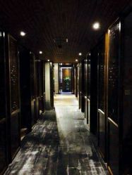 -盘子女人坊生日照·摄影馆(华强店)