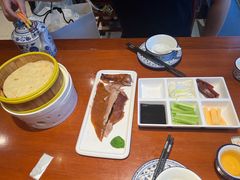 -京味张·北京烤鸭(南山店)
