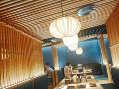 大堂-温野菜涮涮锅(西单大悦城店)