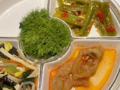 -酒蜻蜓·庭院私房菜(天元东路店)