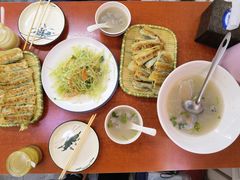 -锅贴王海鲜小馆
