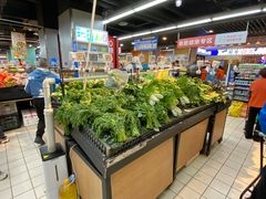 -重百超市(解放碑新华店)
