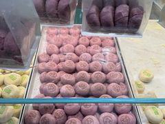 -好一朵茉莉花(老门东店)