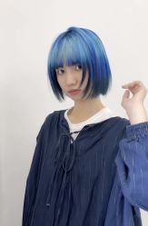 点击看大图 -藤野造型