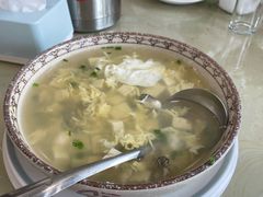 -北方饺子王·海肠捞饭·海鲜锅(山大店)