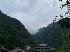 -武当山风景区