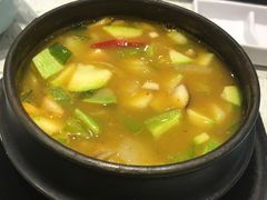 -韩时烤肉(丰科万达广场店)