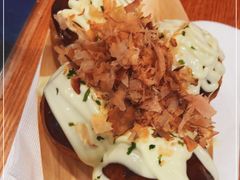-筑地银GINDACO·日式简餐(枫蓝店)