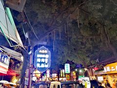 -宝宝烤肉特色泡馍(回民街店)