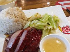 -永祥烧腊餐厅(虹口店)