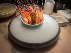 -桂满陇·西湖船宴(平安金融中心店)